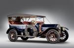 ALCO Model 6-60 Touring 1912 года